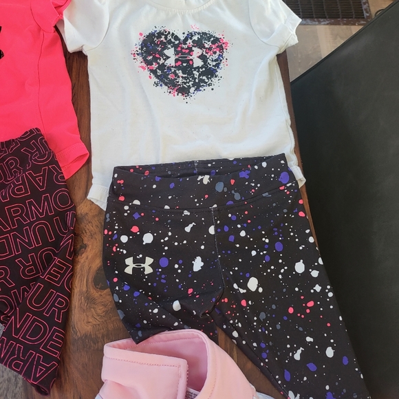 Baby girl 3m 9m - Picture 6 of 11